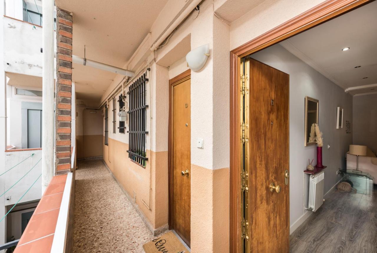 Appartamento El Patrimonio De Aranjuez Madrid